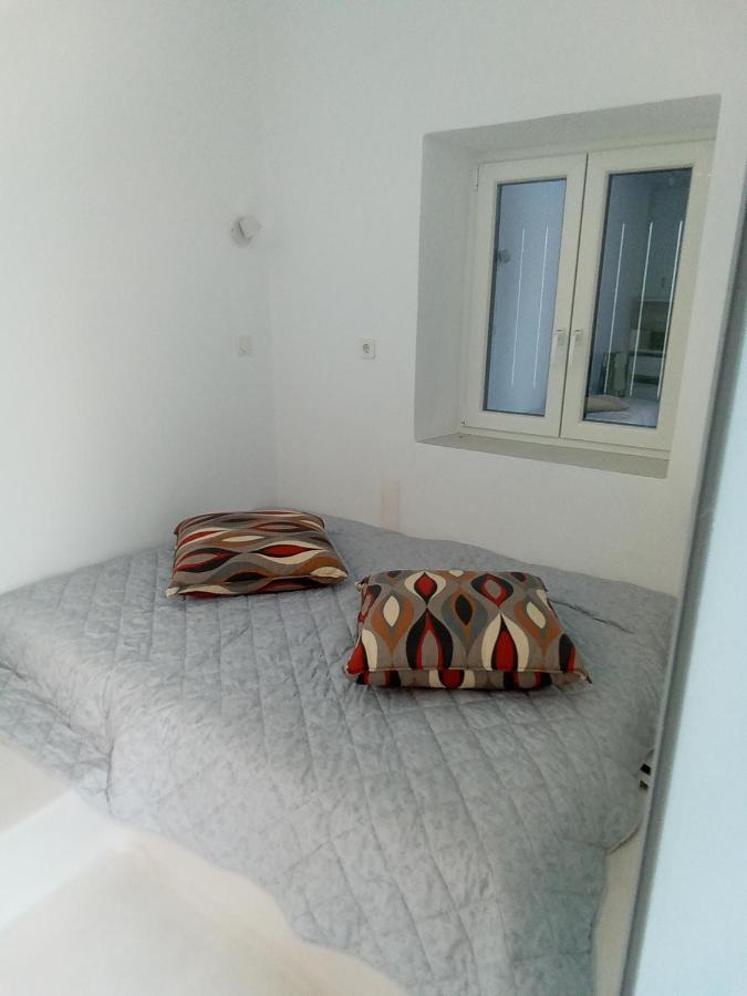 Aparthotel Sunloft-Paros Naoussa Exterior foto